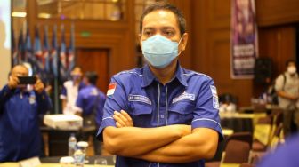 Tegas! Tolak Fasilitas Hotel Isoman untuk Anggota DPR, Yoyok Sukawi: Mampu Bayar Sendiri