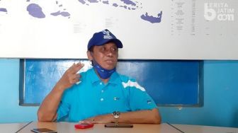 Innalillahi, Mantan Wakil Bupati Sumenep Soengkono Sidik Wafat