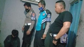 Nekat Begal Payudara Penumpang Bus di Cilegon, AS Kecanduan Film Porno