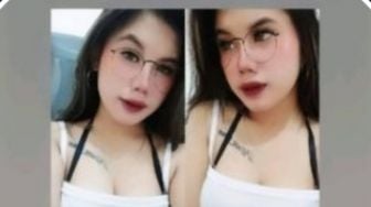 Duka Netizen Buat Mira Yuri, Gadis Cantik Bandung yang Tewas di Hotel Kediri