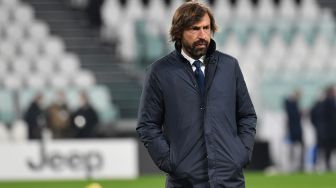 Do or Die bagi Andrea Pirlo, Kalahkan Napoli atau Dipecat!