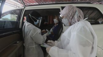 Waduh! 150 PNS di Cianjur Terpapar COVID-19