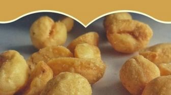 5 Aneka Oleh-oleh Khas Bogor yang Manis Hingga Gurih