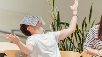 5 Tipe Teman yang Justru Lebih Berfaedah Jika Kamu Hindari, Catat!