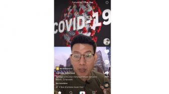 Netizen Sambut Gembira Jakarta Tak Lagi Zona Merah Covid-19: Mau Mudik!
