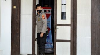 Dua Anggota Satpol PP Diduga Terlibat Kasus Narkoba, Pemprov Sulsel: Tidak Ditolerir Pasti Dipecat