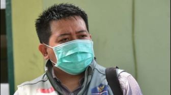 Sembuh dari Virus Corona B117, 2 TKI Boleh Pulang ke Rumah di Karawang