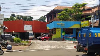 Sepi Mahasiswa, Kampus di Semarang Alih Fungsi Jadi Kantor Hukum