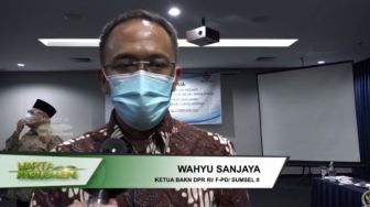 BAKN Dorong Data Penerima Subsidi Energi Harus Disubsidi