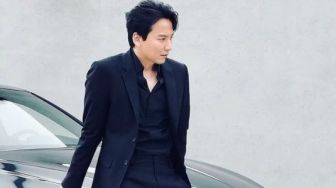 Profil Kim Nam Gil yang Akan Bintangi Drama Island