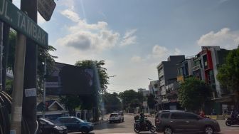 Selain Aniaya Polisi, Ada Korban Luka Terkena Anak Panah Geng Motor