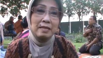Inalillahi! Aktris senior Asmiar Yahya Meninggal di RS Mayapada