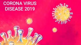 Ahli Epidemiologi: Angka Positif Rate di Sumsel Capai 27 Persen