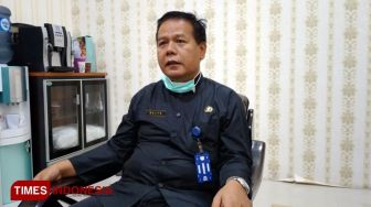Angka Stunting Naik, Dinkes Banyuwangi Imbau Orang Tua Perhatikan Gizi Anak