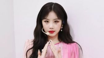 Buntut Bullying, Soojin Resmi Keluar dari Girlband (G)I-DLE