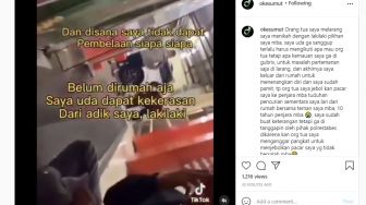 Viral Curhat Gadis Medan, Pacar Dipenjarakan Ortu karena Tak Direstui Nikah