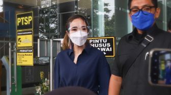 Soal Kelanjutan Kasus Video Syur Gisella Anastasia, Ini Penjelasan Polisi