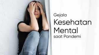 Ketahuilah! Ini 9 Cara Menjaga Kesehatan Mentalmu