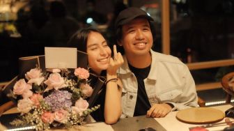 Sore Nanti, Joshua Suherman dan Clairine Clay Gelar Pemberkatan Pernikahan