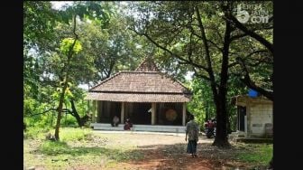 Kisah Dusun Tak Berpenghuni di Ponorogo, Cuma Tersisa Masjid dan Kitab Kuno