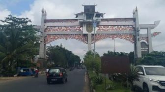 PPKM Mikro di Kota Banjarmasin Diperpanjang Hingga 31 Mei 2021