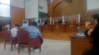 Jadi Pelapor, Kubu Jumhur Sebut Husein Tutupi Informasi Penting di Sidang