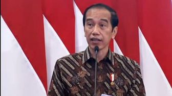 Jokowi: Perdagangan Digital di Indonesia Harus Berdayakan UMKM