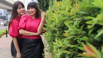 Duo Amor Tetap Produktif dan Eksis saat Pandemi Covid-19