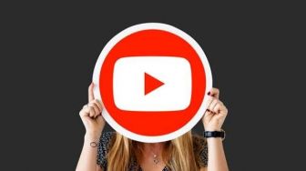Rusia Ancam Akan Blokir YouTube karena Tangguhkan Saluran RT