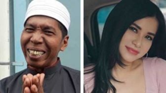 Momen Maria Vania Ungkap Kekagumannya dengan Sosok Kiwil