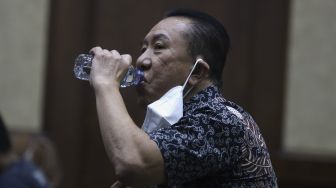 Dituntut 4 Tahun Penjara, Justice Collaborator Djoko Tjandra Ditolak Jaksa