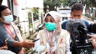 Gelar Reses, Ketua DPRD Kota Cirebon Blusukan Serap Aspirasi Konstituen