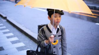 Terkenal Bangsa yang Disiplin, Ini 5 Pola Asuh Anak Jepang yang Bisa Ditiru