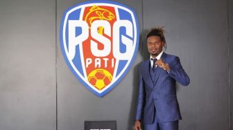 Liga 2 Belum Jelas Kapan Digelar, PSG Pati Resmi Ikat 12 Pemain Profesional