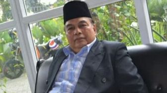 Amiruddin soal KLB Demokrat di Deli Serdang: Mengembalikan Kejayaan Partai