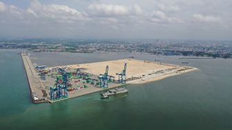 Pengusaha Minta Penambahan Kapal di Pelabuhan Makassar