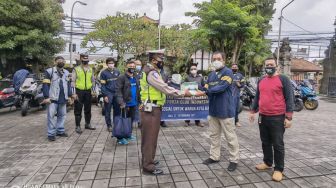 Baksos dan Deklarasi di Bali Tandai Ultah Komunitas HFCI