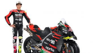 Diam-Diam, Yamaha dan Honda Adopsi Teknologi Aprilia untuk Motor MotoGP