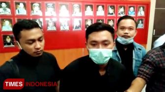 Anggap Video Penembakan Gus Idris Meresahkan, Fordamas Malang Lapor Polisi