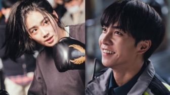 Sinopsis Drama Mouse dan Fakta Menariknya, Drakor Comeback Lee Seung Gi