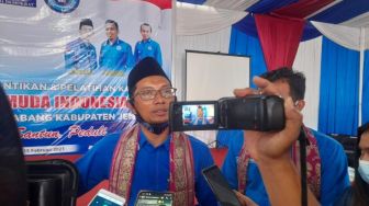 BMI Sebut KLB Demokrat Deli Serdang Diselenggarakan Oleh Para Pecundang