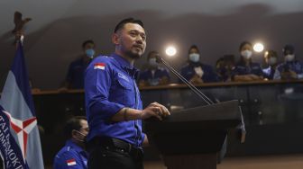 Terkuak! Ini Kunci Seluruh DPC Partai Demokrat Jatim Amankan AHY