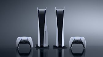 Berikut Cara Membeli atau Pre-Order PS5 di Indonesia