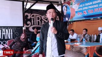 Bupati Bandung Terpilih Siap Bangun Rumah Sakit di 6 Titik 