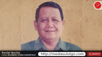Innalillahi Ayahanda Dari Matran Lasunte Meninggal Dunia