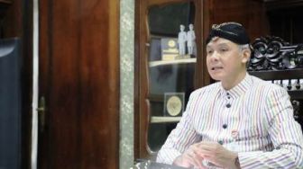 Perpanjangan PPKM Mikro, Ganjar: Terus Saja Tapi Jangan Lengah