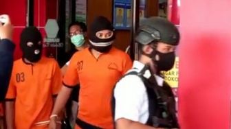 Polisi Berhasil Bekuk Pelaku Jambret Sasar Tas Wanita