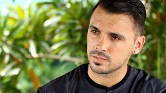 PSS Sleman Datangkan Pemain Debutan Asal Argentina
