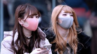 Sejarah Hari Ini, 5 Maret 2019 Masyarakat Wajib Pakai Masker
