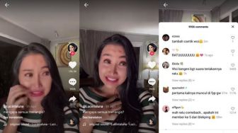 Wajah Lucinta Luna Jadi Sorotan dan Berita Terpopuler Lainnya